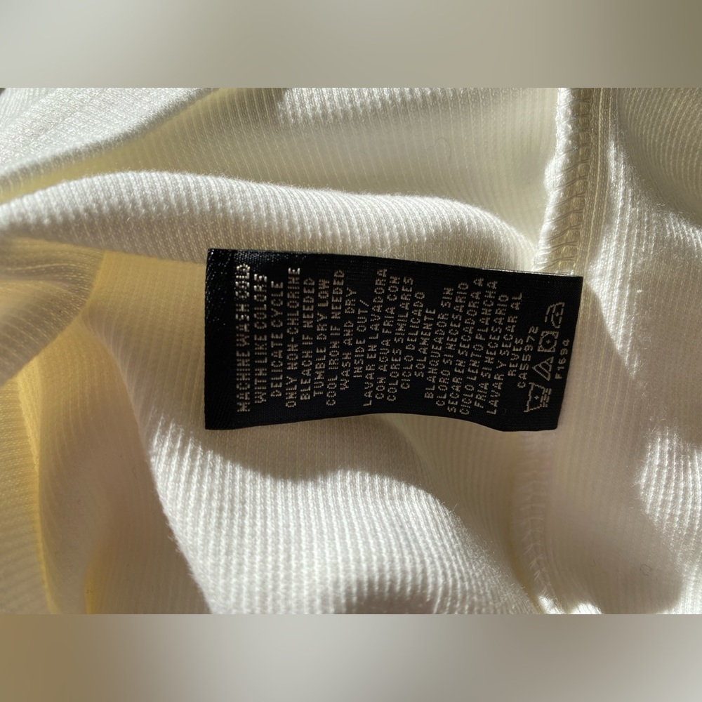 NWT Rafaella Studio Sweater - Picture 6 of 6